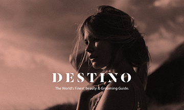 Beauty and grooming guide Destino launches